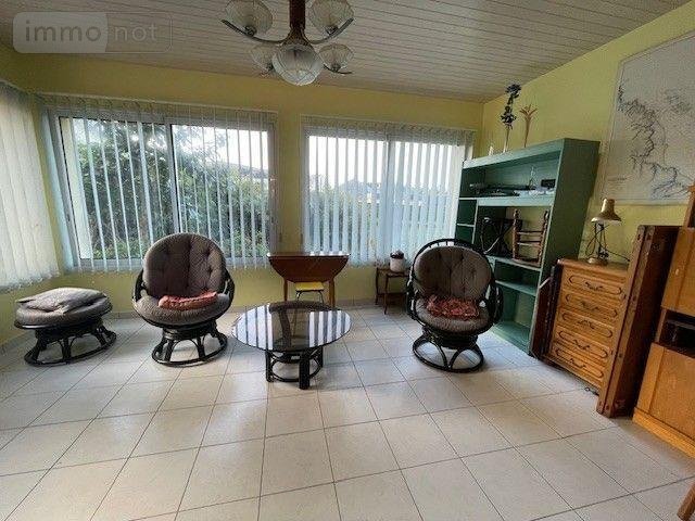 Maison a vendre Saint-Quay-Portrieux 22410 Côtes-d'Armor 148 m2 4 pièces 443338 euros