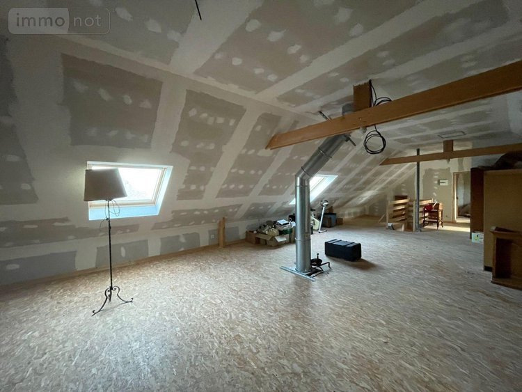 Maison a vendre Saint-Quay-Portrieux 22410 Côtes-d'Armor 148 m2 4 pièces 448530 euros