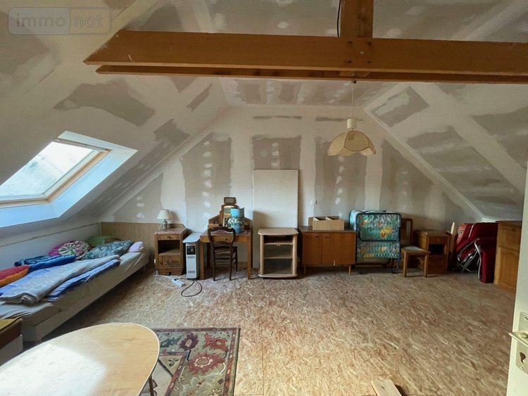 Maison a vendre Saint-Quay-Portrieux 22410 Côtes-d'Armor 148 m2 4 pièces 443338 euros