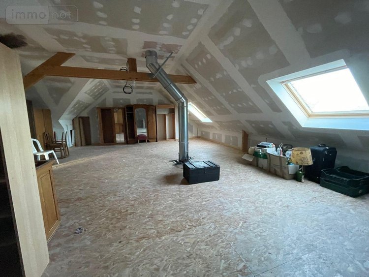 Maison a vendre Saint-Quay-Portrieux 22410 Côtes-d'Armor 148 m2 4 pièces 448530 euros