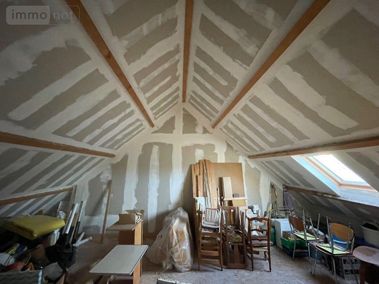 Maison a vendre Saint-Quay-Portrieux 22410 Côtes-d'Armor 148 m2 4 pièces 443338 euros