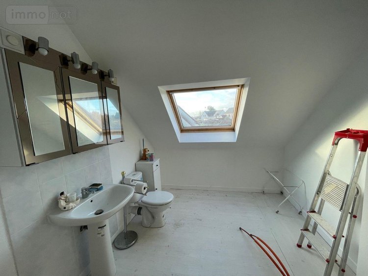 Maison a vendre Saint-Quay-Portrieux 22410 Côtes-d'Armor 148 m2 4 pièces 448530 euros