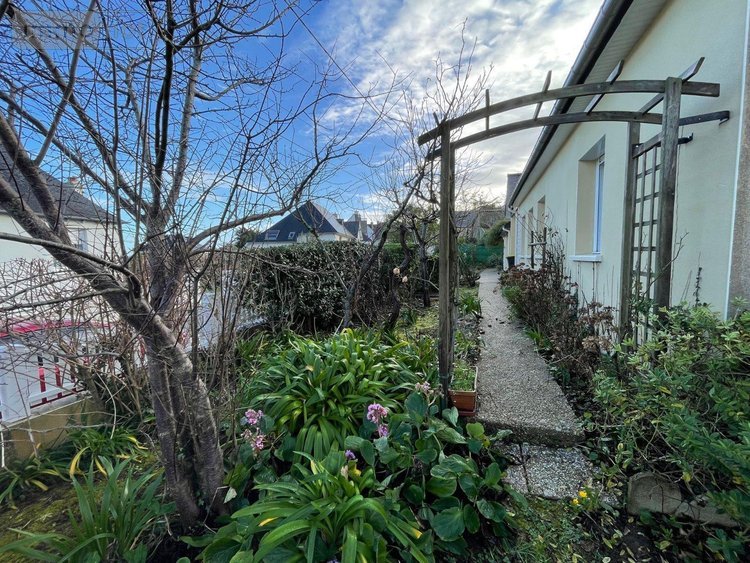 Maison a vendre Saint-Quay-Portrieux 22410 Côtes-d'Armor 148 m2 4 pièces 448530 euros