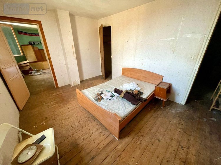 Maison a vendre Coucy 08300 Ardennes 118 m2 4 pièces 95700 euros