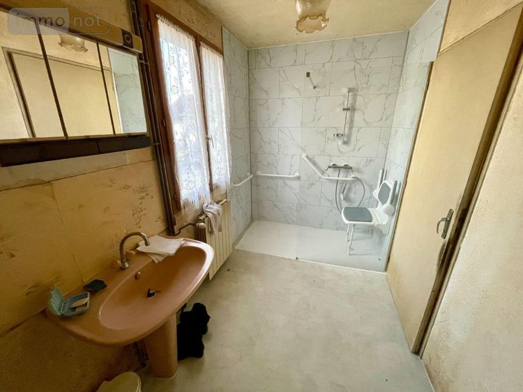 Maison a vendre Coucy 08300 Ardennes 118 m2 4 pièces 95700 euros