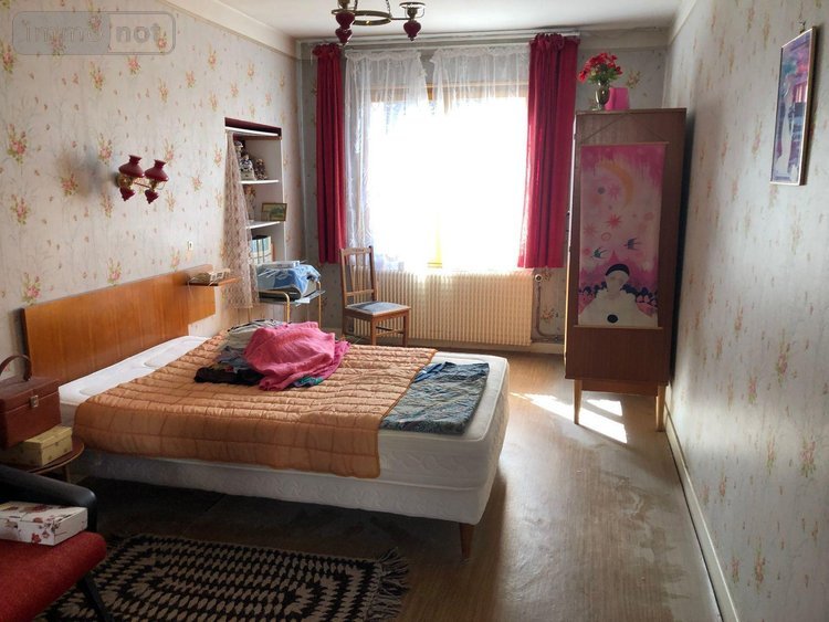 Maison a vendre Charrecey 71510 Saône-et-Loire 140 m2 5 pièces 145000 euros