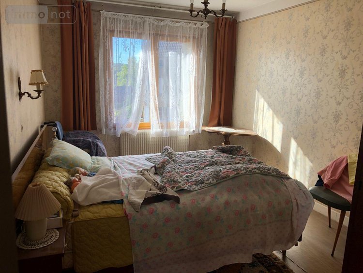 Maison a vendre Charrecey 71510 Saône-et-Loire 140 m2 5 pièces 145000 euros