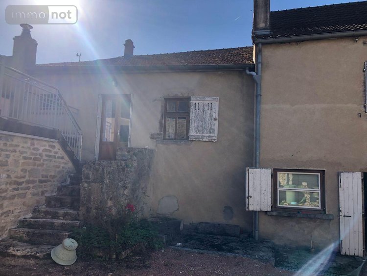 Maison a vendre Charrecey 71510 Saône-et-Loire 140 m2 5 pièces 145000 euros