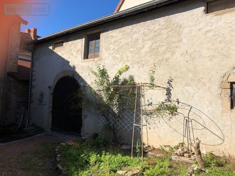 Maison a vendre Charrecey 71510 Saône-et-Loire 140 m2 5 pièces 145000 euros