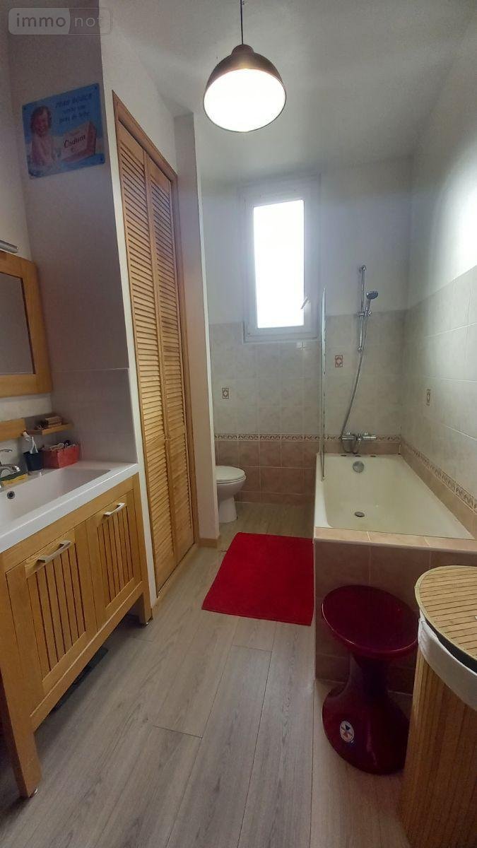 Maison a vendre Vic-sur-Cère 15800 Cantal 121 m2  189600 euros