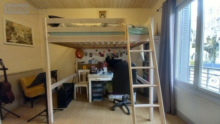 Maison a vendre Vic-sur-Cère 15800 Cantal 121 m2  189600 euros