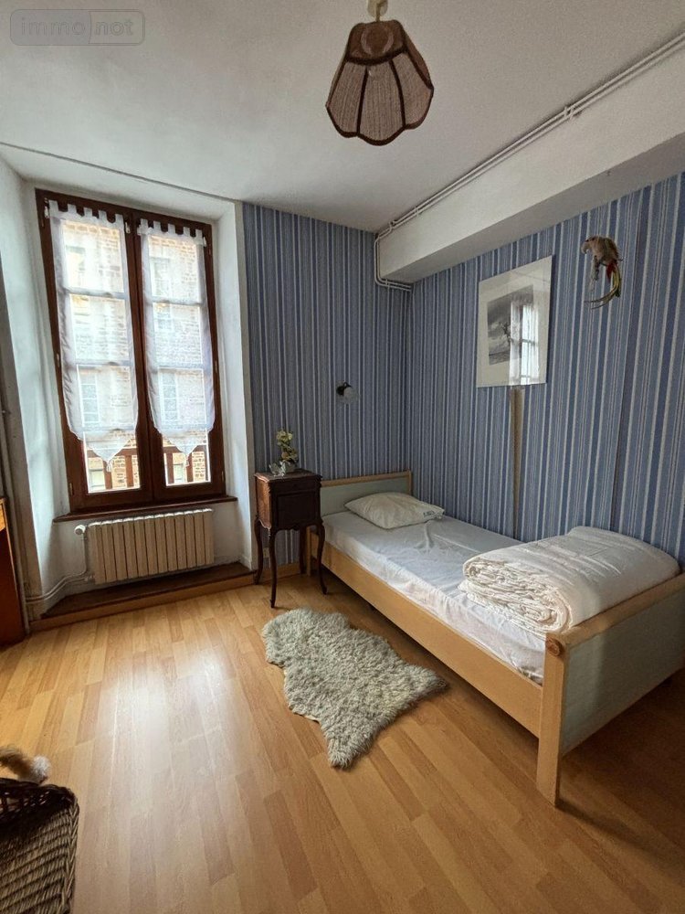 Maison a vendre Fougères 35300 Ille-et-Vilaine 114 m2 5 pièces 166340 euros