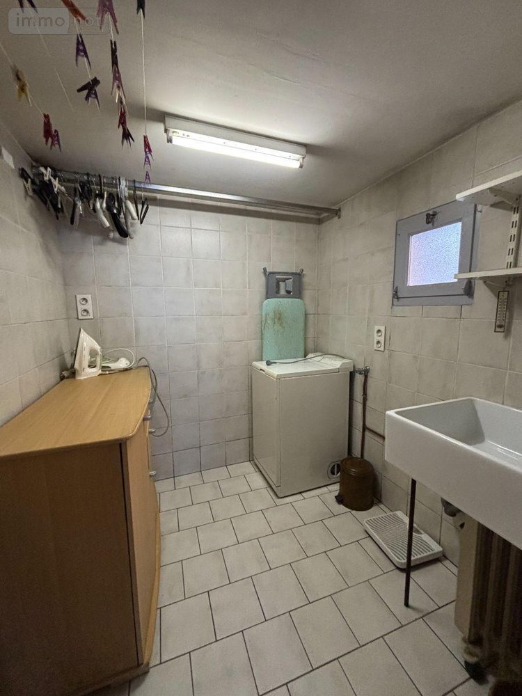 Maison a vendre Fougères 35300 Ille-et-Vilaine 114 m2 5 pièces 166340 euros