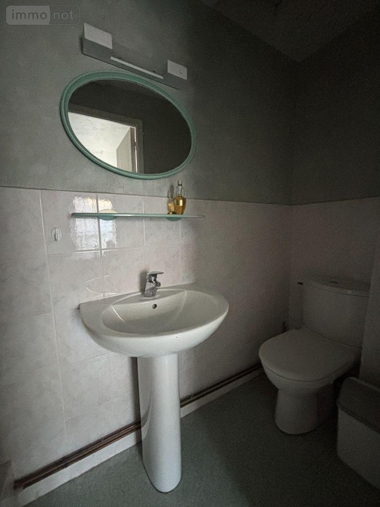 Maison a vendre Fougères 35300 Ille-et-Vilaine 114 m2 5 pièces 150740 euros