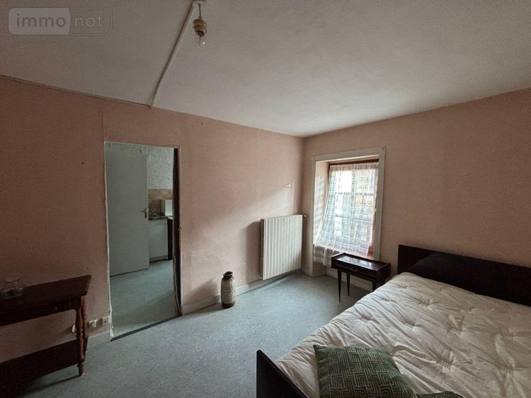 Maison a vendre Fougères 35300 Ille-et-Vilaine 114 m2 5 pièces 166340 euros