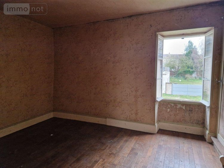 Maison a vendre Gyé-sur-Seine 10250 Aube 98 m2 5 pièces 89675 euros