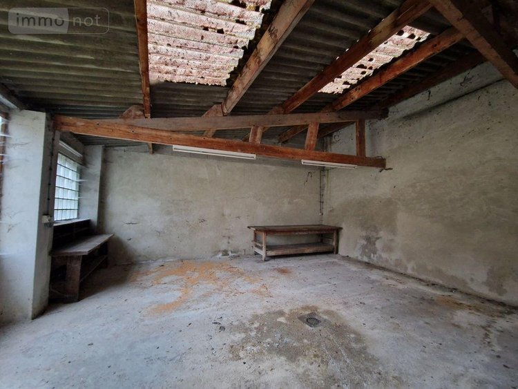 Maison a vendre Gyé-sur-Seine 10250 Aube 98 m2 5 pièces 89675 euros