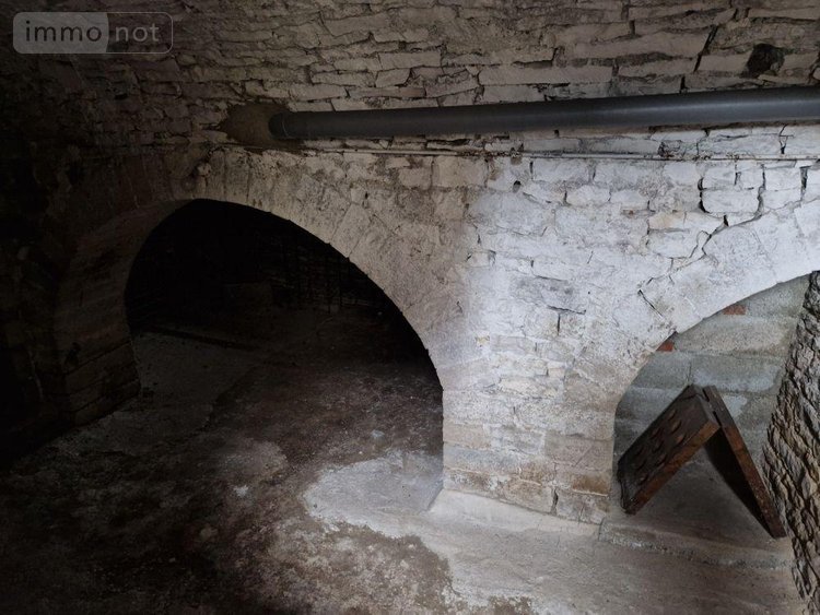 Maison a vendre Gyé-sur-Seine 10250 Aube 98 m2 5 pièces 89675 euros