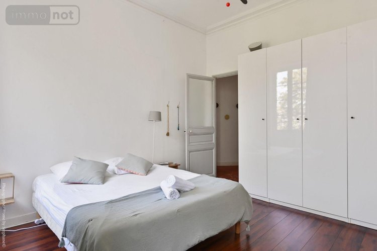 Appartement a vendre Marseille 1er Arrondissement 13001 Bouches-du-Rhône 78 m2 3 pièces 298000 euros