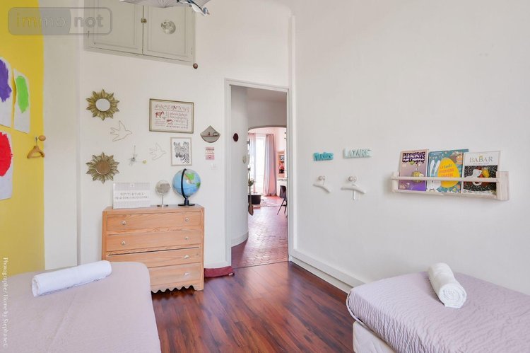 Appartement a vendre Marseille 1er Arrondissement 13001 Bouches-du-Rhône 78 m2 3 pièces 298000 euros