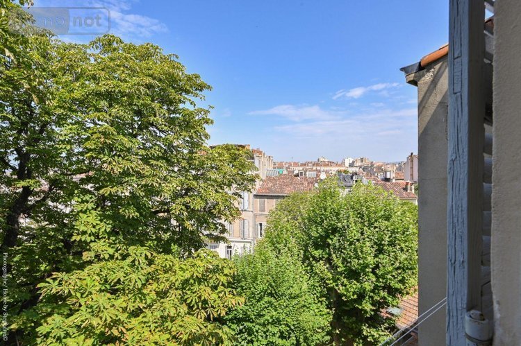 Appartement a vendre Marseille 1er Arrondissement 13001 Bouches-du-Rhône 78 m2 3 pièces 298000 euros