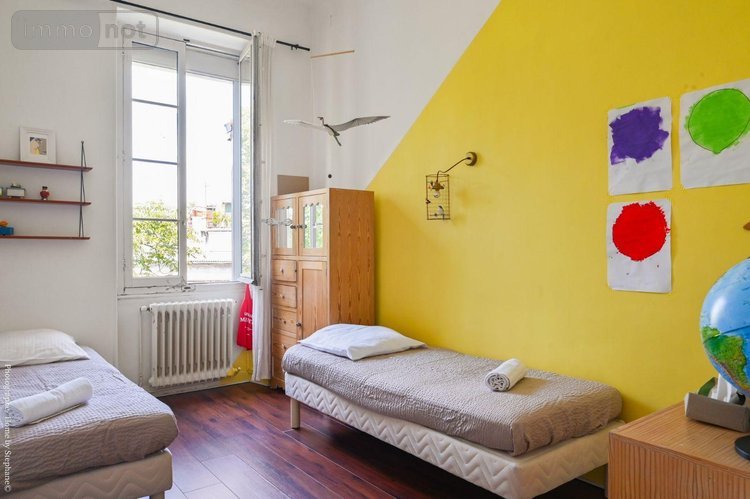 Appartement a vendre Marseille 1er Arrondissement 13001 Bouches-du-Rhône 78 m2 3 pièces 298000 euros