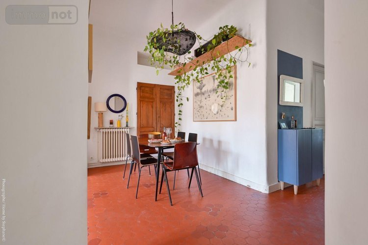 Appartement a vendre Marseille 1er Arrondissement 13001 Bouches-du-Rhône 78 m2 3 pièces 298000 euros