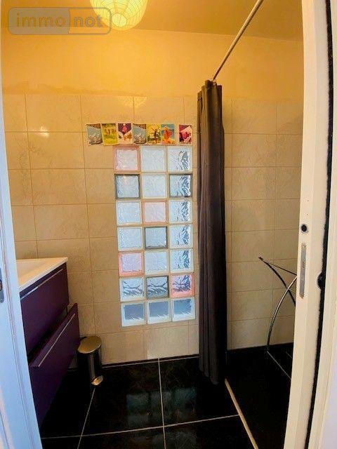 Viager maison Perros-Guirec 22700 Côtes-d'Armor 105 m2 6 pièces 270000 euros