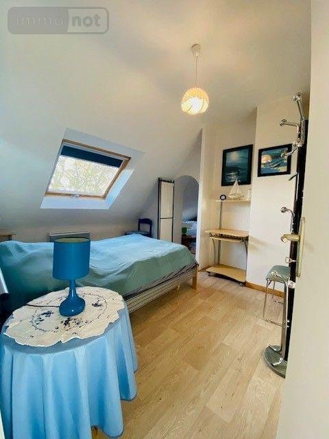 Viager maison Perros-Guirec 22700 Côtes-d'Armor 105 m2 5 pièces 240000 euros
