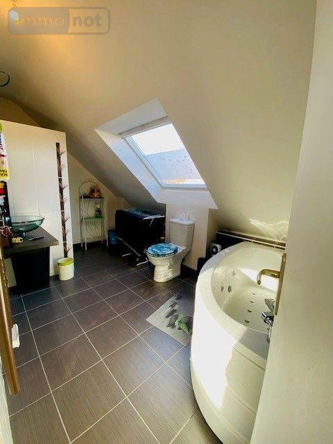 Viager maison Perros-Guirec 22700 Côtes-d'Armor 105 m2 6 pièces 270000 euros