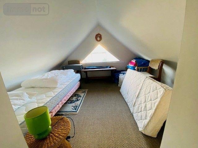 Viager maison Perros-Guirec 22700 Côtes-d'Armor 105 m2 6 pièces 270000 euros