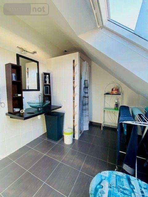 Viager maison Perros-Guirec 22700 Côtes-d'Armor 105 m2 6 pièces 270000 euros