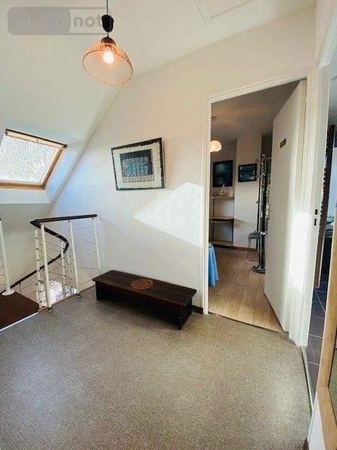 Viager maison Perros-Guirec 22700 Côtes-d'Armor 105 m2 5 pièces 240000 euros