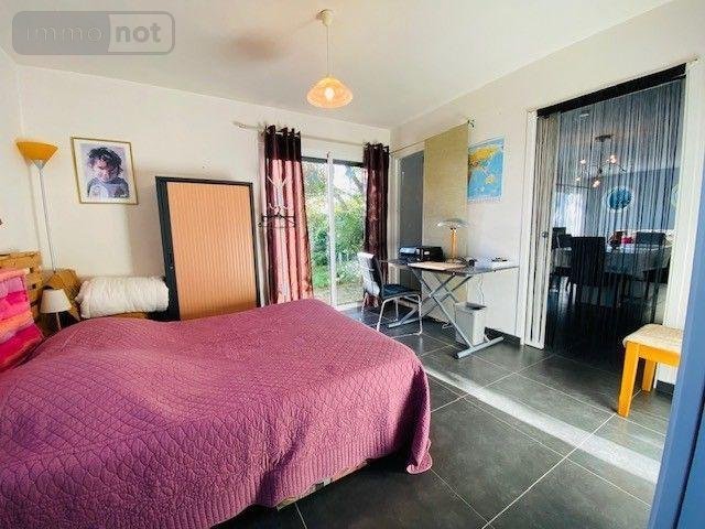 Viager maison Perros-Guirec 22700 Côtes-d'Armor 105 m2 5 pièces 240000 euros