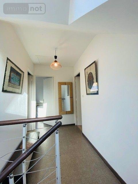 Viager maison Perros-Guirec 22700 Côtes-d'Armor 105 m2 6 pièces 270000 euros