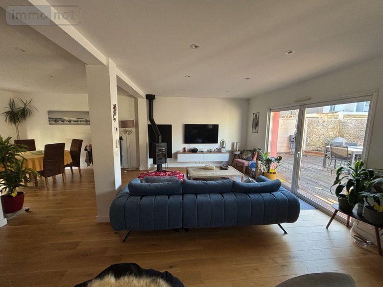 Maison a vendre Bruges 33520 Gironde 135 m2 6 pièces 599000 euros