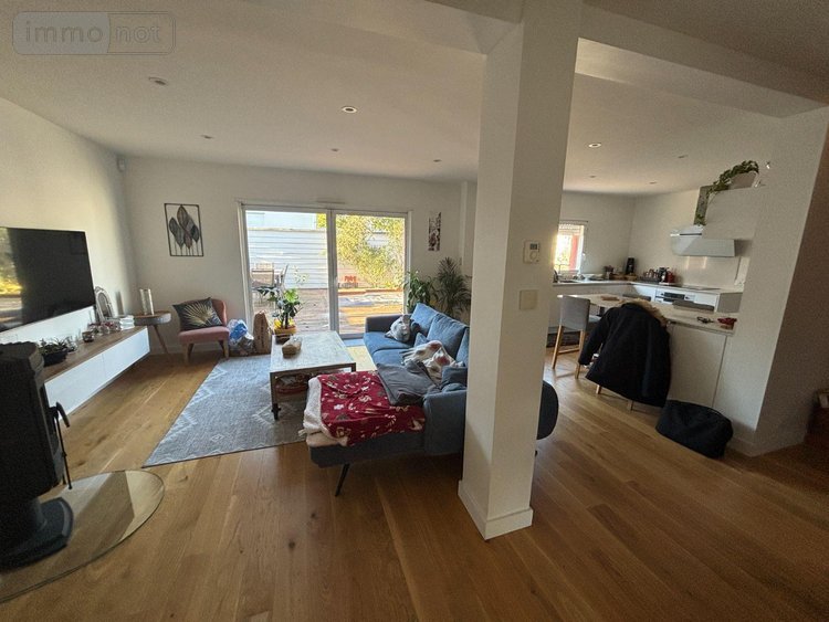 Maison a vendre Bruges 33520 Gironde 135 m2 6 pièces 599000 euros