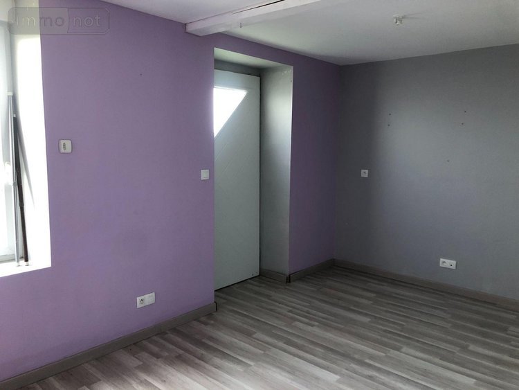 Maison a vendre Saint-Georges-sur-Arnon 36100 Indre 125 m2 4 pièces 137020 euros