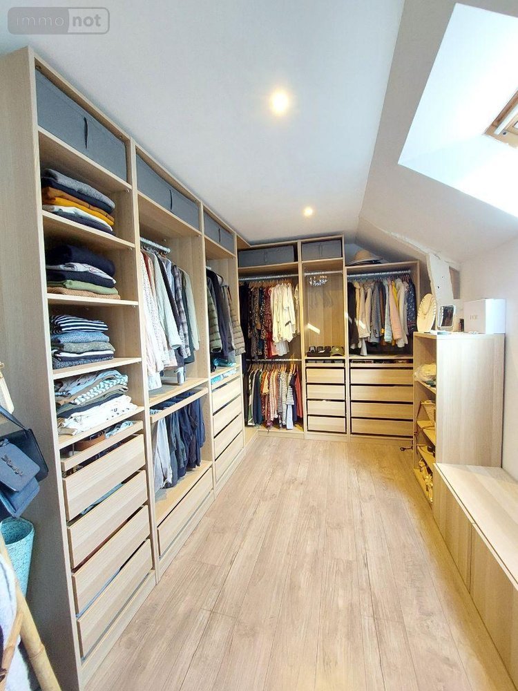 Maison a vendre Saint-Thurial 35310 Ille-et-Vilaine 121 m2 5 pièces 323950 euros