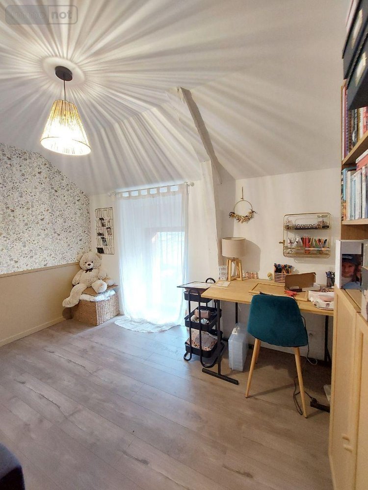 Maison a vendre Saint-Thurial 35310 Ille-et-Vilaine 121 m2 5 pièces 323950 euros