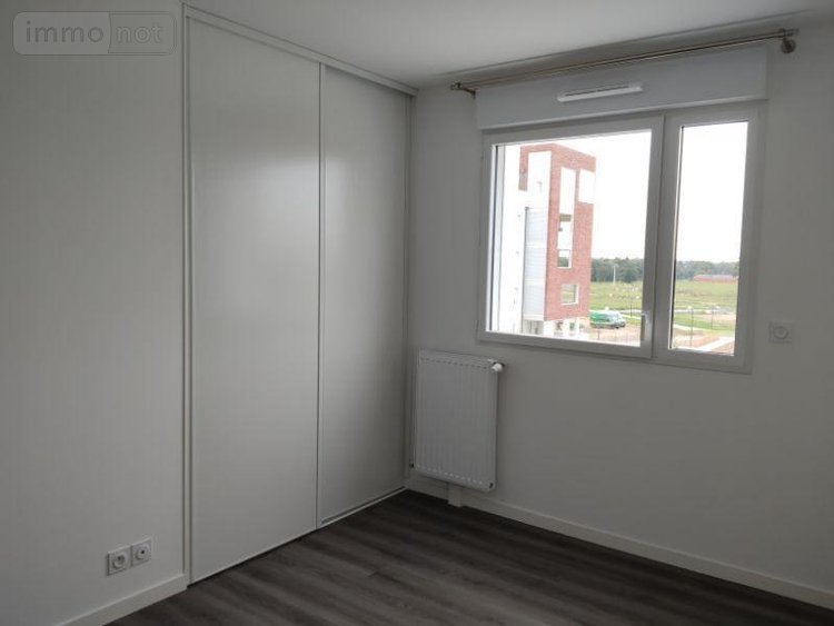 Location appartement Noyal-Châtillon-sur-Seiche 35230 Ille-et-Vilaine 65 m2 3 pièces 779 euros