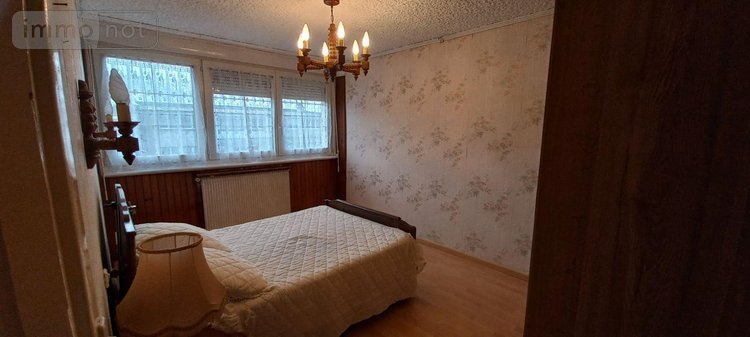 Maison a vendre Coudekerque-Branche 59210 Nord 82 m2 3 pièces 158250 euros