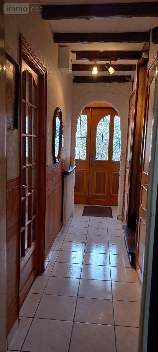 Maison a vendre Coudekerque-Branche 59210 Nord 82 m2 3 pièces 158250 euros