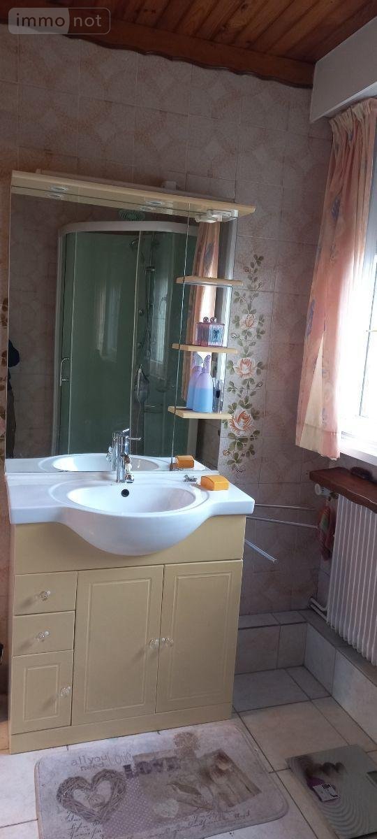 Maison a vendre Coudekerque-Branche 59210 Nord 82 m2 3 pièces 158250 euros