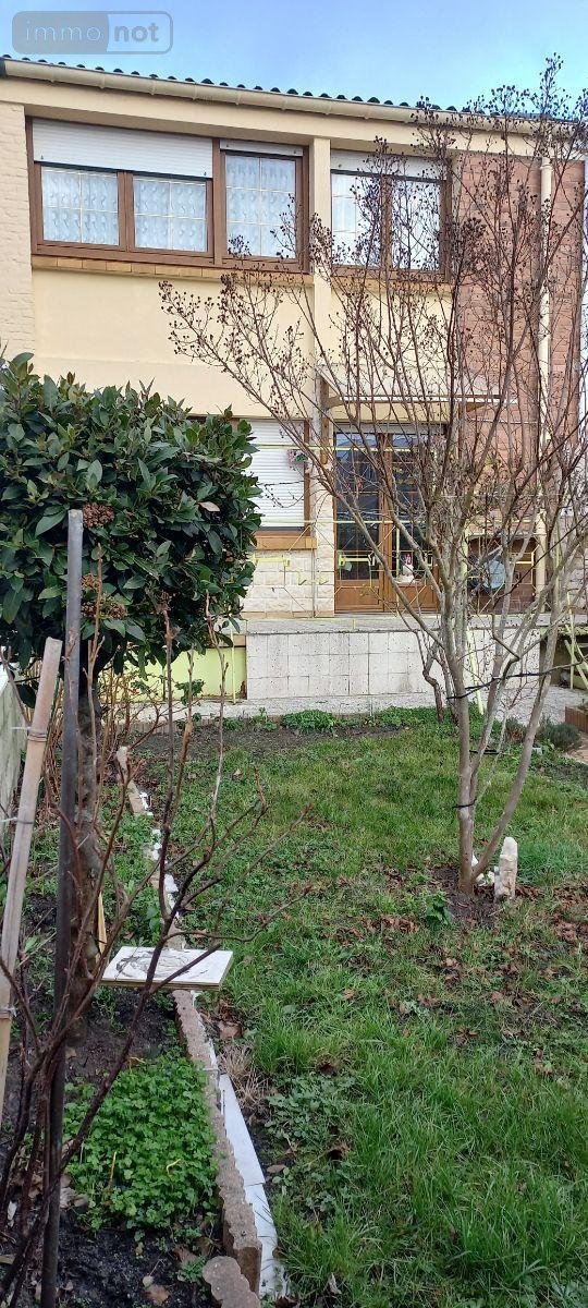 Maison a vendre Coudekerque-Branche 59210 Nord 82 m2 3 pièces 158250 euros