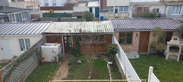 Maison a vendre Coudekerque-Branche 59210 Nord 82 m2 3 pièces 158250 euros