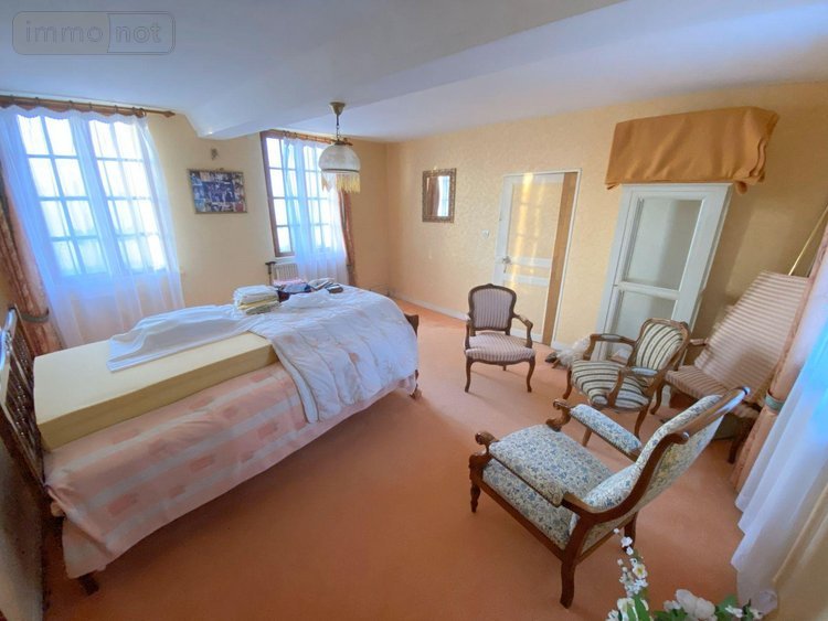 Maison a vendre Boos 76520 Seine-Maritime 213 m2 9 pièces 465000 euros