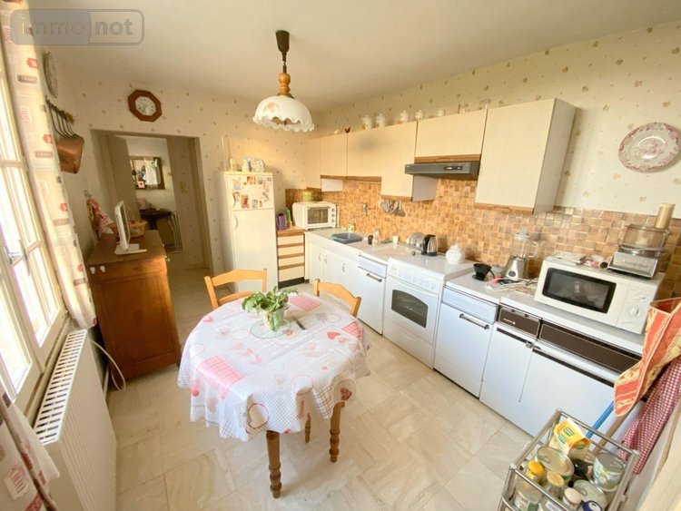 Maison a vendre Boos 76520 Seine-Maritime 213 m2 9 pièces 465000 euros