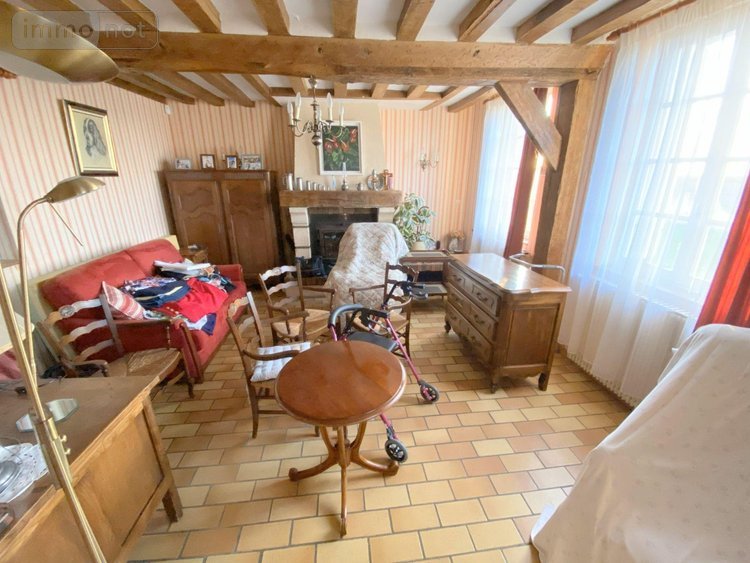 Maison a vendre Boos 76520 Seine-Maritime 213 m2 9 pièces 465000 euros