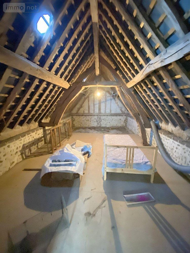 Maison a vendre Boos 76520 Seine-Maritime 213 m2 9 pièces 465000 euros